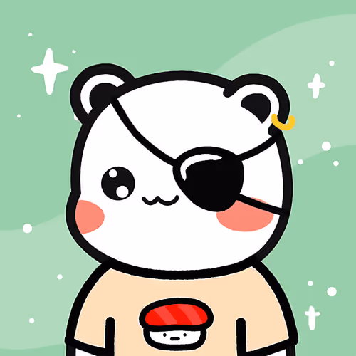 Bearlings #974