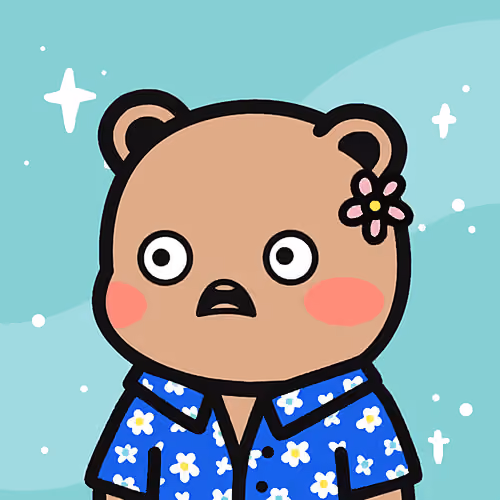 Bearlings #1323