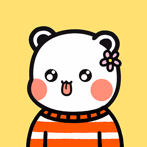 Bearlings #1015