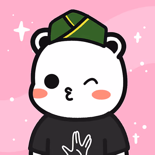 Bearlings #694