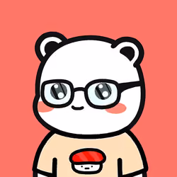 Bearlings #2064