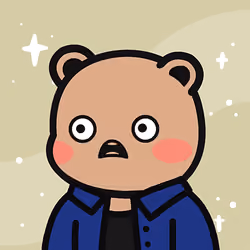 Bearlings #2148