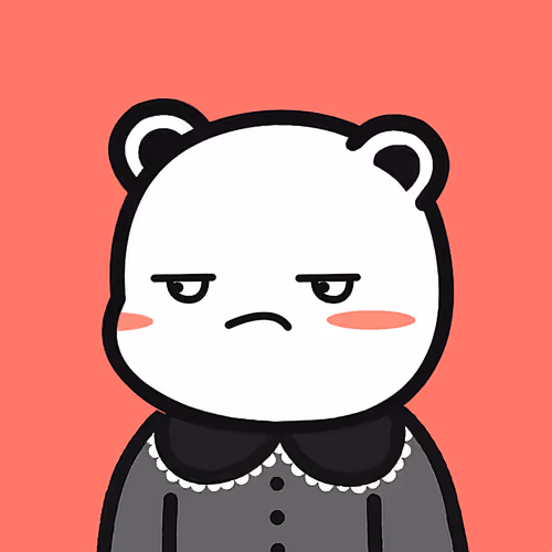 Bearlings #837