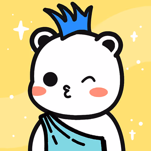 Bearlings #1235