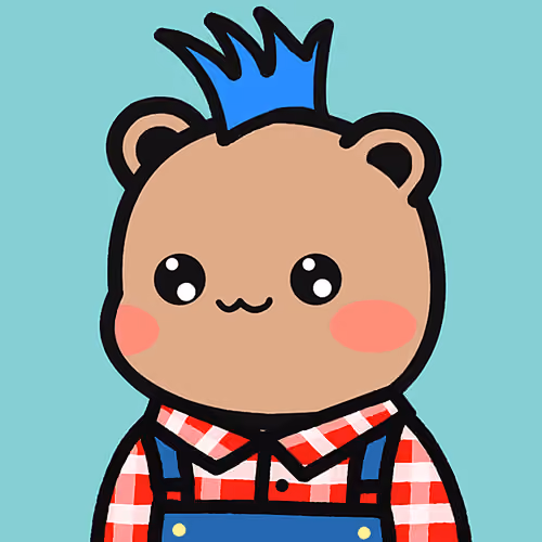 Bearlings #718