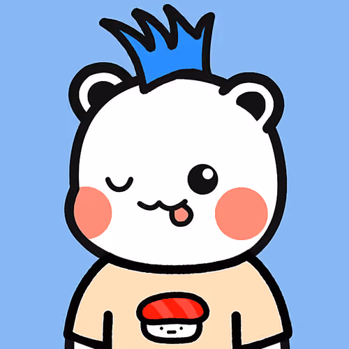 Bearlings #1264