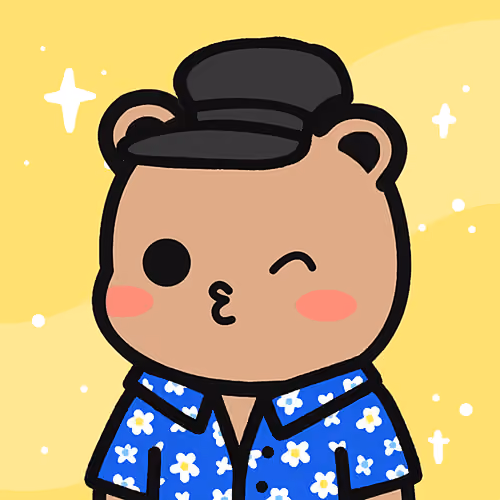 Bearlings #894