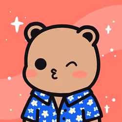 Bearlings #2039