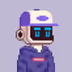 WADERZ #2618