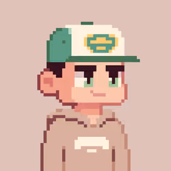 WADERZ #387