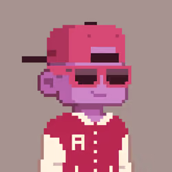 WADERZ #4079