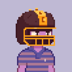WADERZ #3968