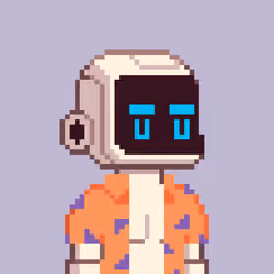 WADERZ #3293