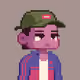 WADERZ #4196