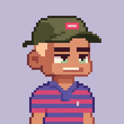 WADERZ #536