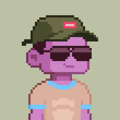 WADERZ #1784