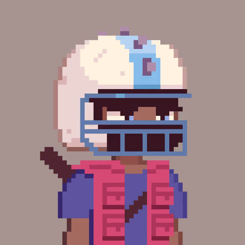 WADERZ #395