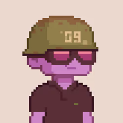 WADERZ #487