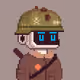 WADERZ #483