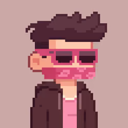 WADERZ #508