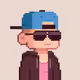 WADERZ #3727