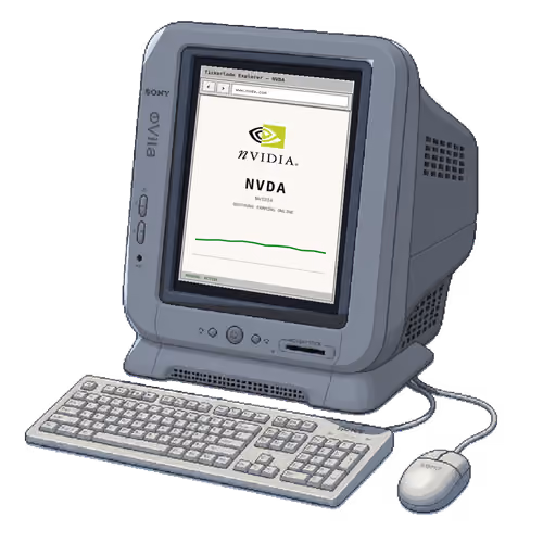 1001 Computer #0139 — Sony eVilla