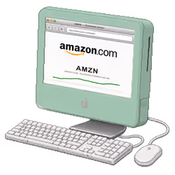 1001 Computer #0776 — iMac G5 17-inch