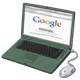 1001 Computer #0921 — PowerBook G4 Titanium