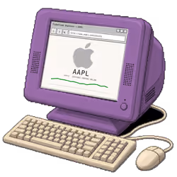 1001 Computer #0598 — Netpliance i-opener