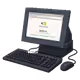 1001 Computer #0507 — IBM NetVista X40