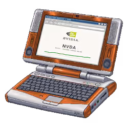 1001 Computer #0748 — Sony VAIO W Series PCV-W20
