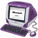 1001 Computer #0730 — iMac G3