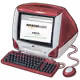 1001 Computer #0818 — iMac G3