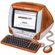 1001 Computer #0280 — iMac G3