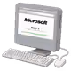 1001 Computer #0212 — iMac G5 17-inch