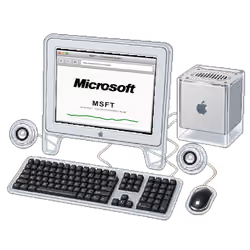 1001 Computer #0878 — Power Mac G4 Cube Set
