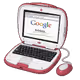 1001 Computer #0197 — iBook G3 Clamshell