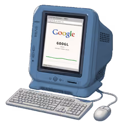 1001 Computer #0255 — Sony eVilla