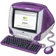 1001 Computer #0966 — iMac G3