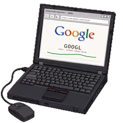 1001 Computer #0927 — ThinkPad T23