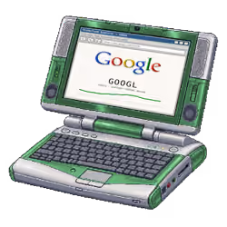1001 Computer #0783 — Sony VAIO W Series PCV-W20
