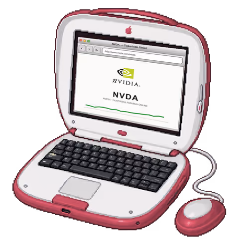1001 Computer #0859 — iBook G3 Clamshell