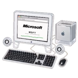 1001 Computer #0849 — Power Mac G4 Cube Set