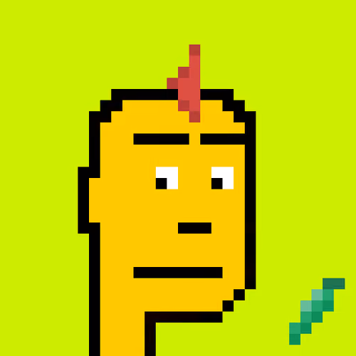 ChiliPunks #1548