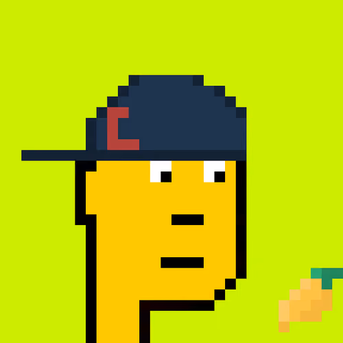 ChiliPunks #3389
