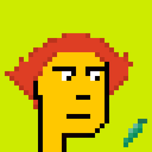 ChiliPunks #2061