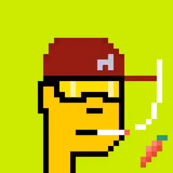 ChiliPunks #3728