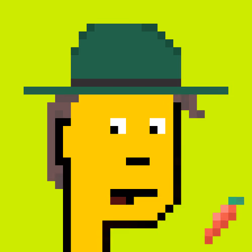 ChiliPunks #4992