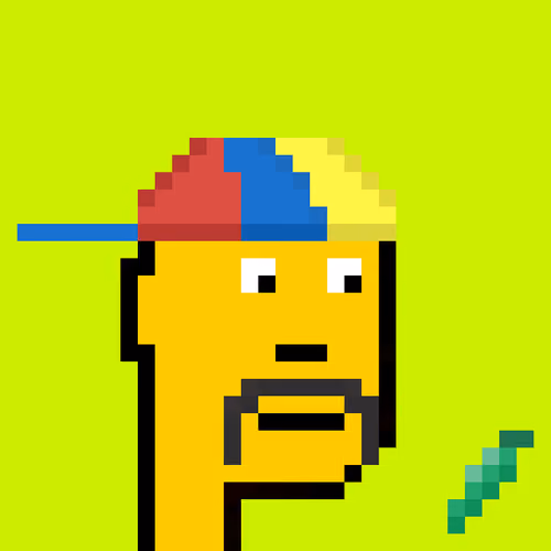 ChiliPunks #1486