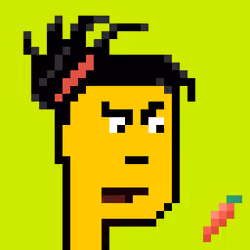 ChiliPunks #5304